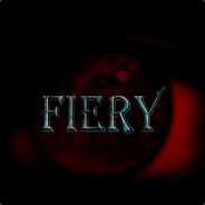 Fiery