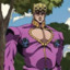 Giorno Giovanna