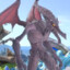 Ridley Standing Up