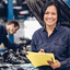 BMW Mechanic