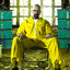 Mr. Heisenberg