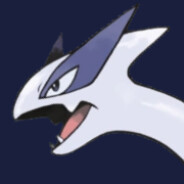 Typical Lugia