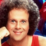 Lil Jeep's Steam avatar