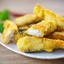 Golden Fried Catfish