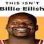 Eillie Bilish