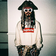 ☮Captain Jack Sparrow☮