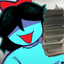 Steam avatar