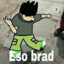 Eso Brad