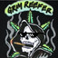 The Grim Reefer