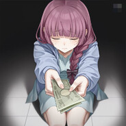 这么晚还钱真是对不起