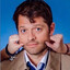 CumOnCastiel