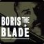 Boris [the Blade] Yurinov