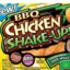 Lunchables Chicken Shake-Ups