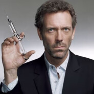 Dr. Gregory House