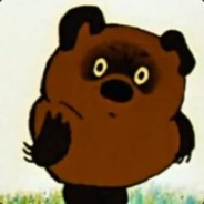 Vinni Fucking Pooh KNIFEX