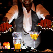 Barmen