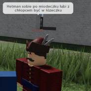 Serafin avatar