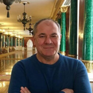 Валерка Ребрищев