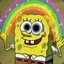 SpongeBob