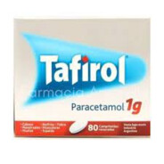 ☂ Tafirol 1g