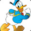 Donald Duck