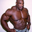steroid user