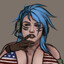 Avatar of Lu