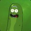 Pickle Rick