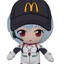 El que vende bigmac: