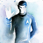 Danny（Live long and prosper）