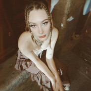 Cinnamon Girl
