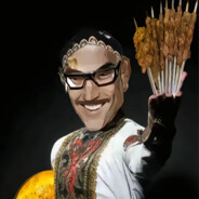 比奇堡—蟹老板