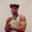 Johnathan Major VP