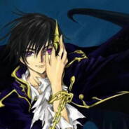 鲁鲁修·V·不列颠尼亚