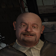 LeperMonk