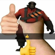 Steam Avatar