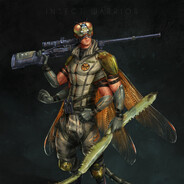 Master Mantis avatar