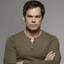 dexter morgan
