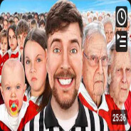 Ages 1 - 100 Fight For 500000
