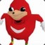 Ugandan Knuckles (LEPU)