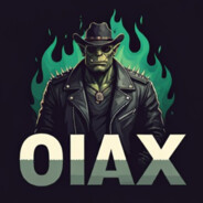 Oiax