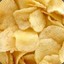 Salted Chips