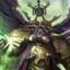 Mortarion