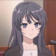 樱岛麻衣