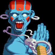 Swag Warrior