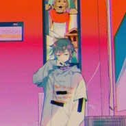 蔡徐坤登陆诺曼底