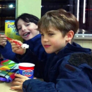 童童爱吃麻辣汤