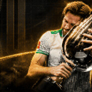Player avatar