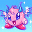 DragonKirby