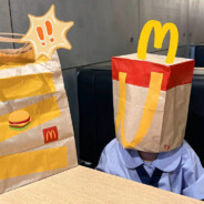 去码头搞点薯条